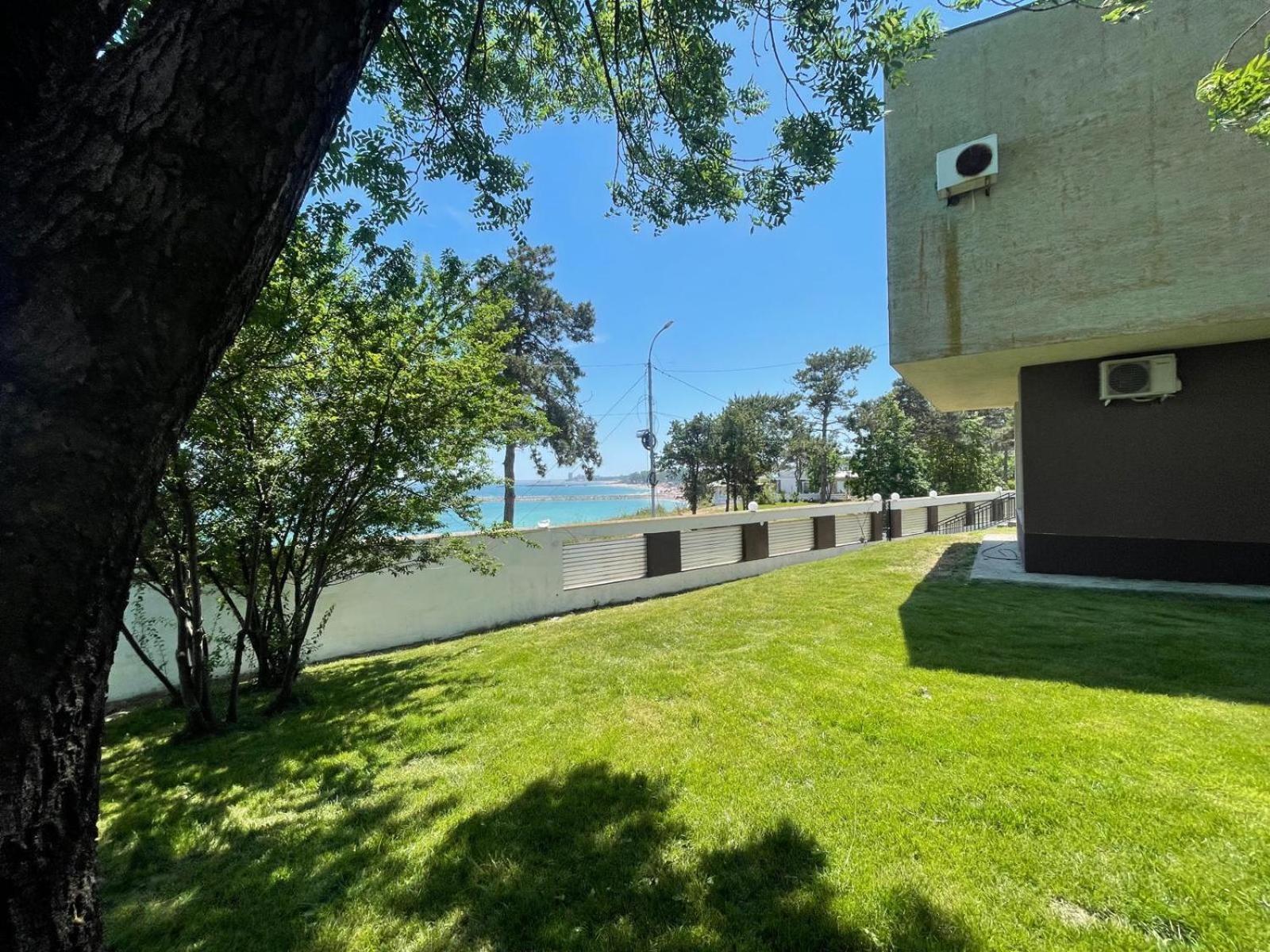 Complex Vile Neptun-Olimp Bagian luar foto